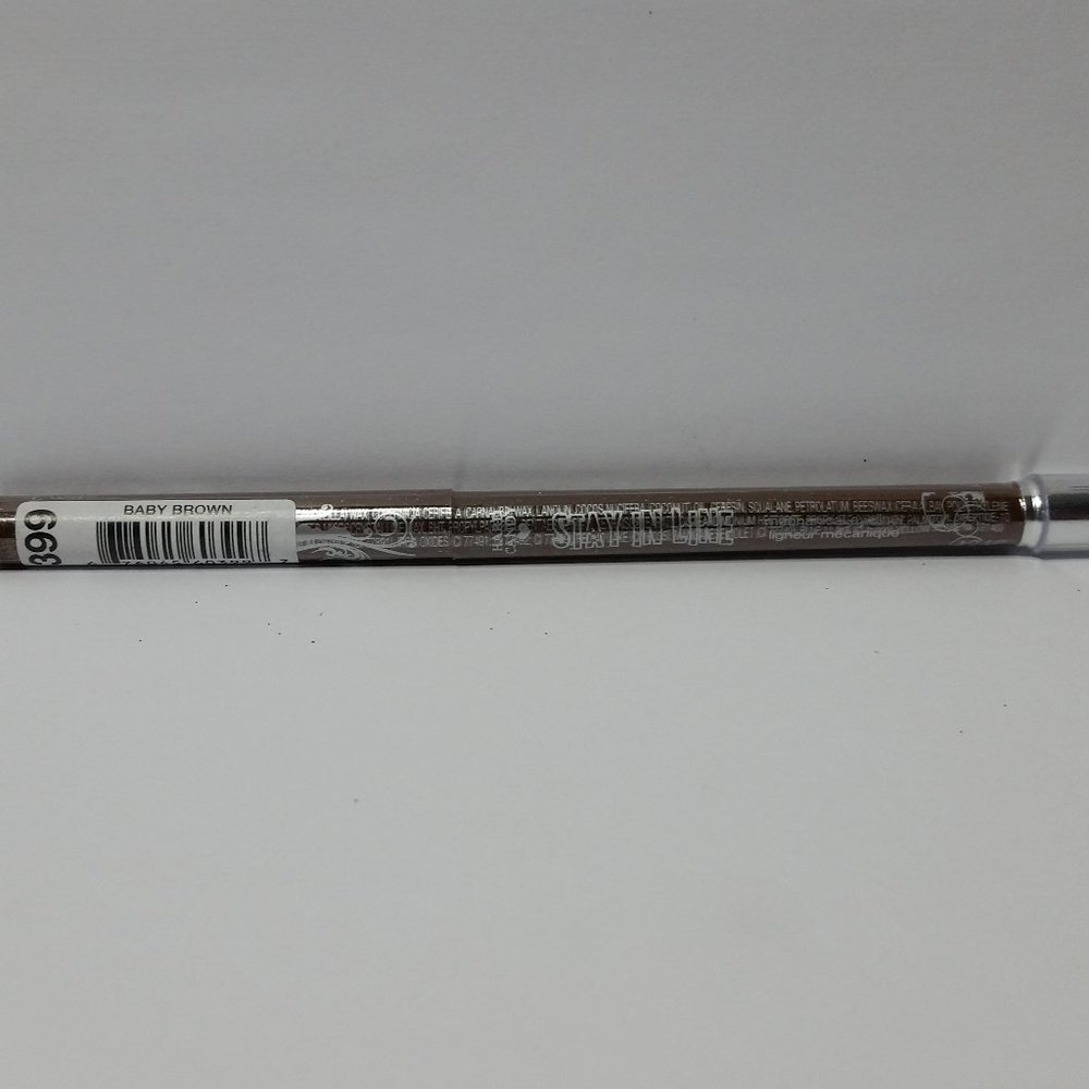 Hard Candy Eyeliner Baby Brown Mechanical
